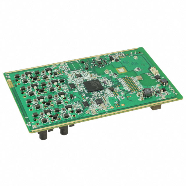 DC2228A Analog Devices Inc.  Cartes et kits d'évaluation et de démonstration